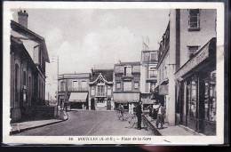 Delcampe - HOUILLES - Houilles