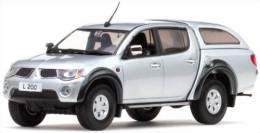 Vitesse 29236, Mitsubishi L200 Sports, 1:43 - Vitesse