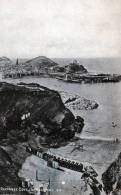 Beatiful Old Post Card   "   RAPPAREE COVE , ILFRACOMBE  " - Ilfracombe