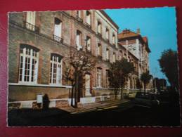 Neuilly-Plaisance ( 93 )  : Les écoles - Neuilly Plaisance