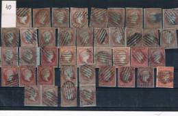 Epaña - Used Stamps