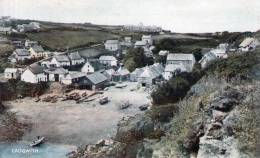 Beatiful Old Post Card   "   CADGWITH   " - Otros & Sin Clasificación