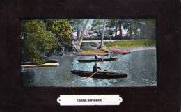 Beatiful Old Post Card   "  COATE - SWINDON  " - Sonstige & Ohne Zuordnung