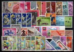 SAN MARINO - LOTTO 45 PZ */** - Collections, Lots & Series