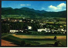 Bad Krozingen  , Thermalkurort Am Schwarzwald ,  Ansichtskarte Ca. 1975    (1405) - Bad Krozingen