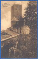 Deutschland; Hattingen; Burg Blankenstein - Hattingen