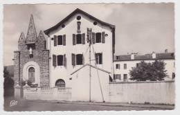 MAULEON - N° 18 - LE COLLEGE - Mauleon Licharre