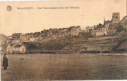 Walcourt Vue Panoramique Prise Des Vintailes - Walcourt