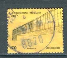 Austria, Yvert No 2763 - Oblitérés