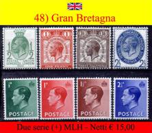 Gran-Bretagna-0048 - Non Classificati