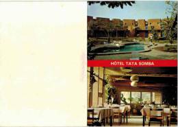 Afrique - Benin Hotel Tata Somba - Benín