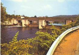 78.- BOUGIVAL.  - Le Barrage. - Bougival