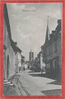 68 - RUFACH - ROUFFACH - Rue - Eglise - Rouffach