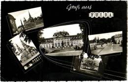 Gruss Aus Fulda - Fulda