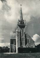 SAINT JACUT DE LA MER - L'Église - Saint-Jacut-de-la-Mer