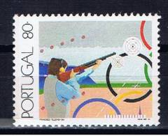 P Portugal 1991 Mi 1886 Mnh - Ungebraucht