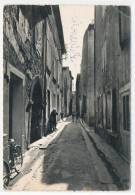 11 // SIGEAN   Vieille Rue Dite "rue Etroite"   CPSM  26229  SL EDIT  ** - Sigean