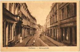 Stolberg Steinwegstrasse - Stolberg