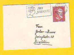 Old Letter - Switzerland - Storia Postale