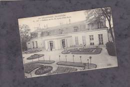 CPA - AY - Chateau De M. Ayala - Coté Nord - Ay En Champagne