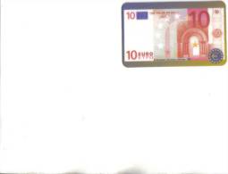 Austria-how To Make A Call With This Prepia Phone Card(10euro)-20units-mint+2 Card Prepiad Free - Timbres & Monnaies