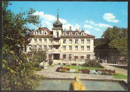 Hotel KRONE SCHWEIZERHOF Heiden - Heiden