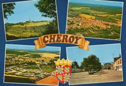 CHEROY - Cheroy
