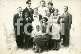 REAL PHOTO POSTCARD STUFF HOTEL PENSAO CENTRAL NISA ? PORTALEGRE ALENTEJO PORTUGAL CARTE POSTALE - Portalegre