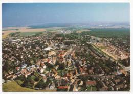 - LES ESSARTS-LE-ROI (Yvelines) - Vue Aérienne - - Les Essarts Le Roi