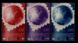 EGYPT / 1949 / UPU / MNH / VF . - Ongebruikt