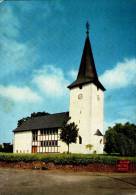 AK Dreifelden, Evangelische Kirche, Ung (Hachenburg/Westerwald) - Hachenburg