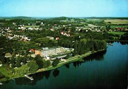 AK Malente-Gremsmühlen, Hotel Am Kellersee, Gel - Malente-Gremsmuehlen