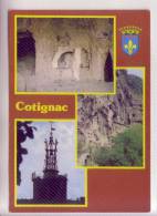 83  COTIGNAC - Cotignac