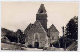 K20 - LYONS-la-FORÊT - L'église - Lyons-la-Forêt