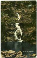 DWYGYFYLCHI : THE FAIRY FALLS - Caernarvonshire