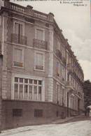 SAINT-GERMAIN-l'Herm - Hôtel De La Terrasse Et Touring Hôtel -R. Gorce, Propriétaire - Téléphone 31 - Saint Germain Lembron