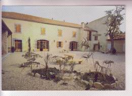 84  MOUSQUETY  L´ISLE-sur-la-SORGUE - L'Isle Sur Sorgue