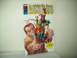 Uomo Ragno (Star Comics 1999) N. 266 - Spider Man