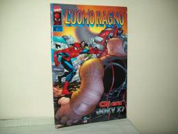 Uomo Ragno (Star Comics 1999) N. 267 - L'uomo Ragno