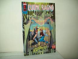 Uomo Ragno (Star Comics 1999) N. 268 - L'uomo Ragno