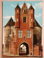 Bergen Op Zoom, De Lieve Vrouwe Poort - Bergen Op Zoom