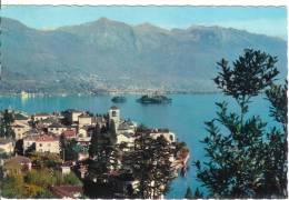 BRISSAGO - Brissago