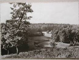 Büllingen Bullange, Hotel Dahmen, Alt. 630 M. - Bullange - Bullingen