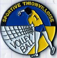 VILLE THIONVILLE SPORT VOLLEYBALL - Volleybal