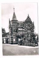 B4066 : POPPEL : Gemeentehuis - Ravels