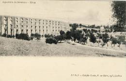 ELVAS  Aqueducto Da Amoreira  (Edição  Costa) 2 Scans  PORTUGAL - Portalegre