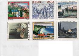 ITALIA ~ Storia Postale ~ Busta Del 2011 ~ { 1981 - Vari } - 2011-20: Cartas & Documentos