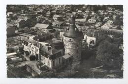 Ste-Geneviève-des-Bois. Vue Générale . Le Donjon. - Sainte Genevieve Des Bois