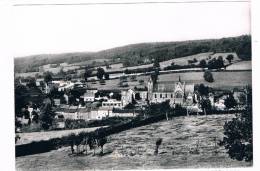 B4071 : GEMMENICH : Panorama - Plombières