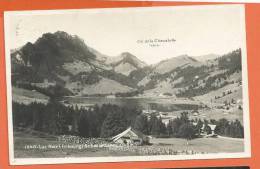 Q1083 Lac Noir Schwarzsee, Alpage, Col De La Chesalette.Cachet 1929. SG 1840 - Autres & Non Classés